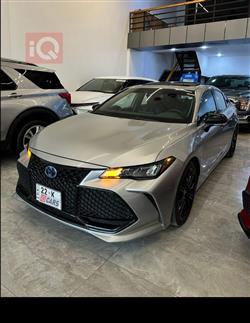 تويوتا أفالون